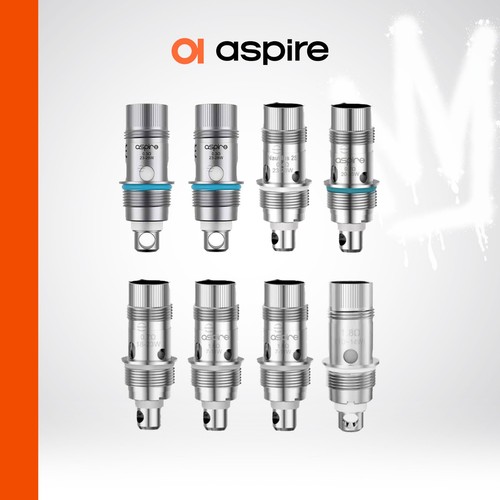Aspire nautilus bvc - aspire, /