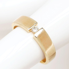 Spannring karat 333 gold - karat,