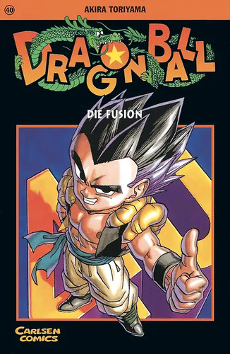 Dragon ball - dragon, 40
