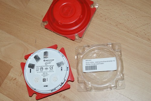 ***********Notifier optischer