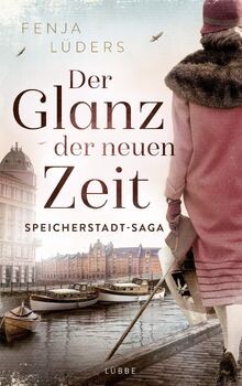 Der glanz neuen zeit - glanz,