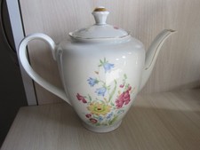 Rheinpfalz 14, Kaffeekanne mit