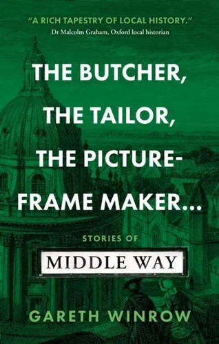 The butcher tailor - the, tailor,