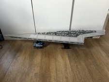 LEGO Star Wars 10221 Super