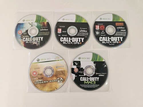 Call duty xbox - call,