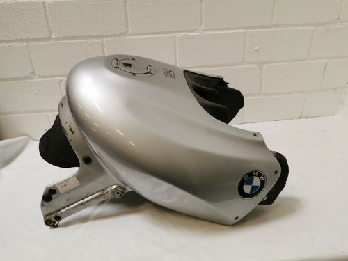 Bmw f650 tank - f650, st