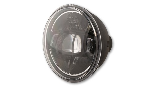 Scheinwerfer front 4 led - 3/4",