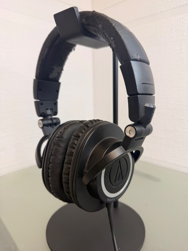 Audio technica ath m50 - audio-technica, ath-m50
