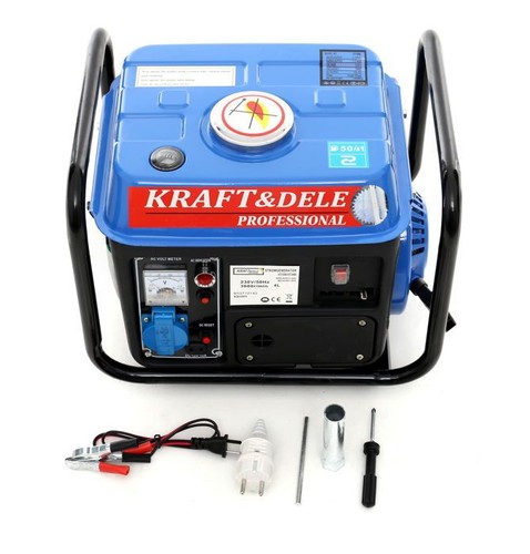 Ax41 stromgenerator aggregat - stromgenerator,