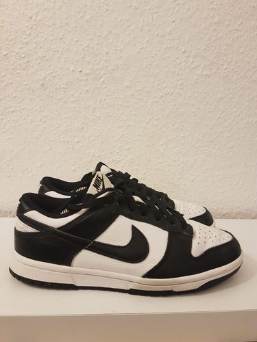 Nike dunk low panda grösse - low,