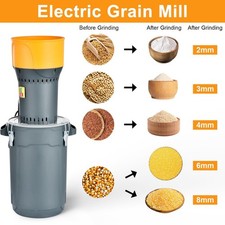 25l getreidemühle - 25l,