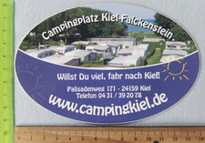 Kiel falckenstein camping - -,