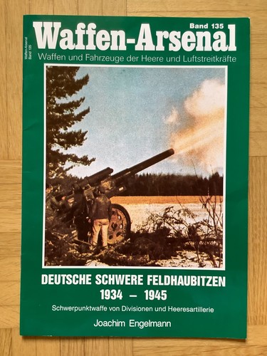 Deutsche schwere feldhaubitzen - deutsche,