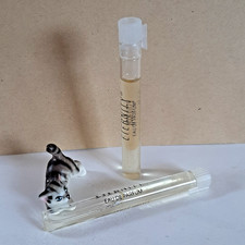 ⭐Parfum Calvin Klein ETERNITY EdP 2 Phiolen/Proben ~ selten ~ aus Sammlung⭐