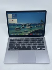 2020 Apple MacBook Air 13.3"