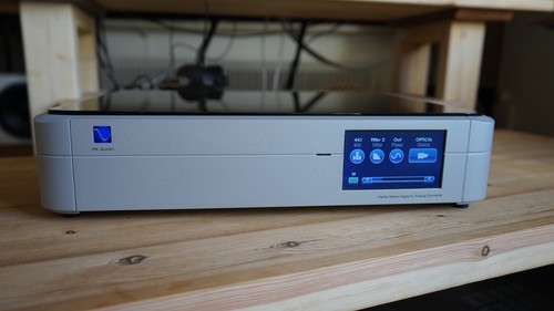 Audio perfect wave - perfect,