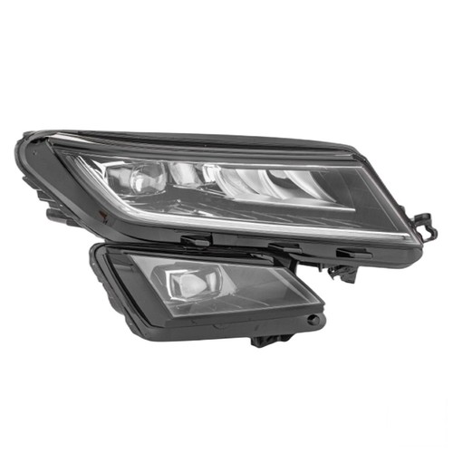 Hauptscheinwerfer rechts led - rechts,