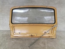 Trabant 601 Kombi Heckklappe
