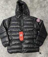 Canada Goose Jacke / Daunen