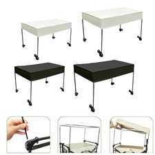 Campingwagen Dach Clip-On