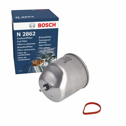 Bosch kraftstofffilterbox - bosch, f