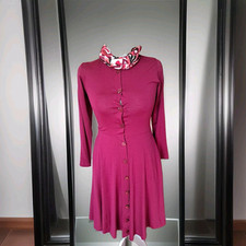 Missoni Kleid Italien Gr38