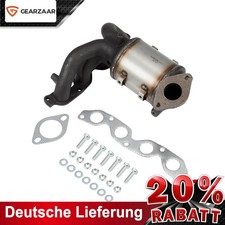 Katalysator Krümmerkat Benzin