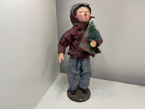 Sammler vinyl puppe - , 23