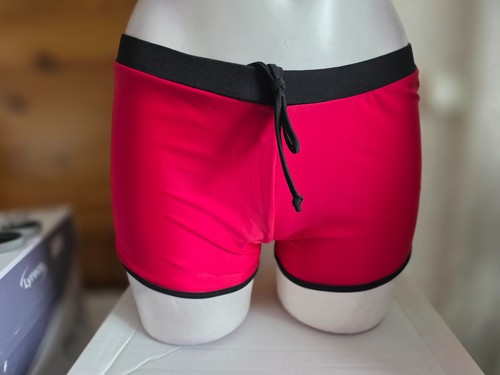 Damen bikinihose hotpants - damen, bikinihose-hotpants
