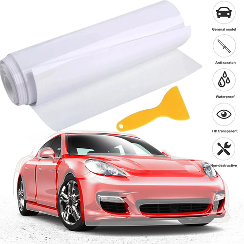 Auto lackschutzfolie - 3m,