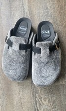 Scholl Foamstep Hausschuhe Größe 40, neu