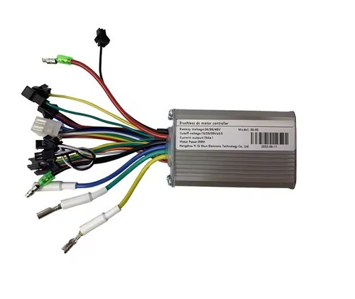 350w 15a controller - s6-65,