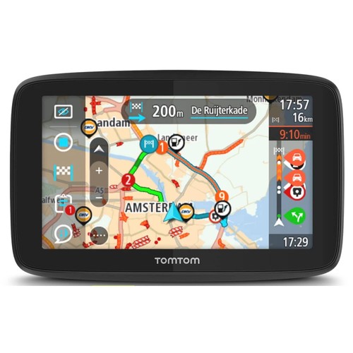Tomtom pro 7350 pkw zoll - tomtom, 5