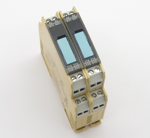 Relaiskoppler siemens - 2x,
