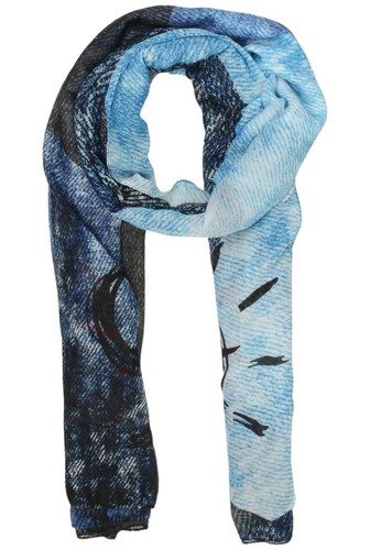 Desigual schal damen - schal, tuch