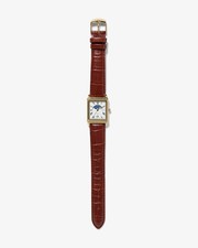 Timex x Noah Moonphase Brown