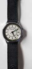 Poljot Armbanduhr mit Wecker