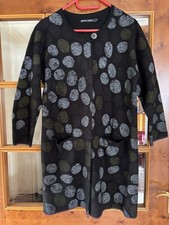 Gudrun Sjöden Strickmantel