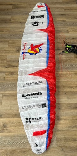 Paragliger cefics the eagle - rc,
