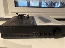 Harman/Kardon HK620 - neutral