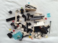 LEGO 6430 Night Patroller