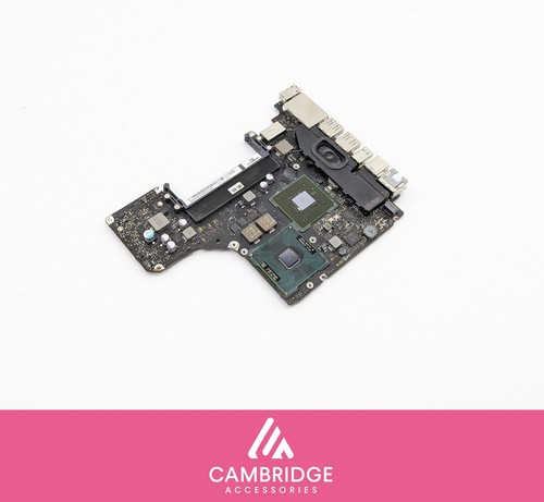 Apple macbook pro a1278 - pro, mitte
