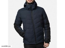 Rossignol Jacke Von Schnee Rapide, Herren - Art. RLHMJ24-726 (Eclipse)