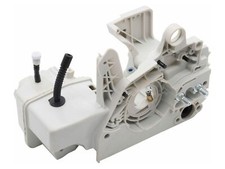 Motorgehäuse Tankgehäuse passend STIHL 025 021 MS210 MS230 11230203003 Motorsäge