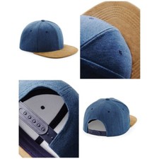 BEECHFIELD Herren  Denim