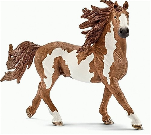 Gw43a2 schleich 13794 pinto - -,