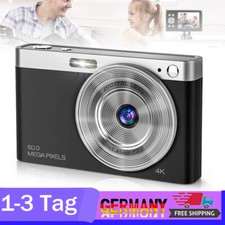 Digitalkamera Autofokus