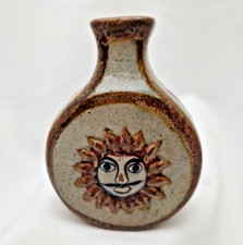 Vase keramik vintage tonala - vintage,