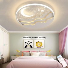 Kinderzimmer lampe led modern - led,