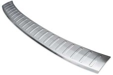 Ladekantenschutz Edelstahl